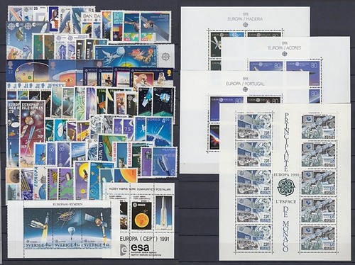 Europa91 col1 collection - :,