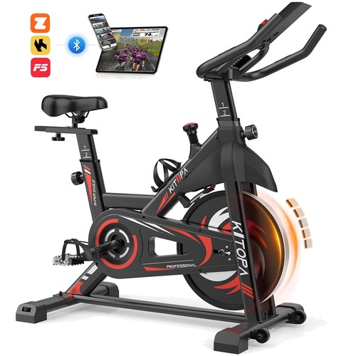 Cyclette magnetica smart