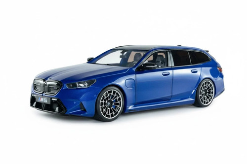 Bmw touring marina bay blue - bay,
