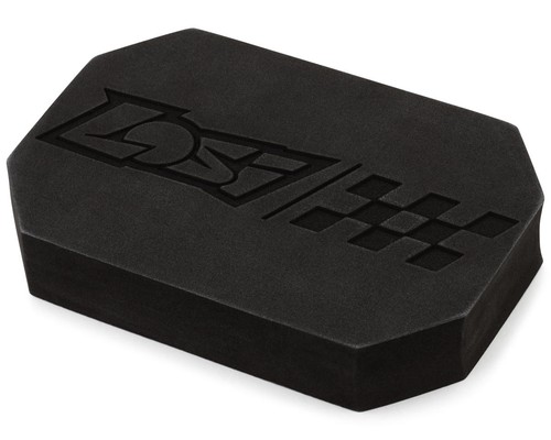 Losi nascar foam car - nascar®,