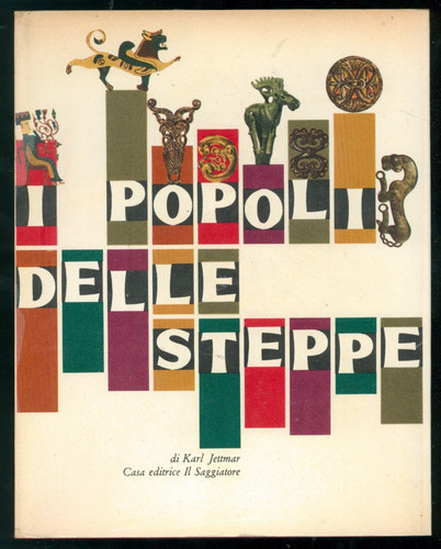 Jettmar karl popoli delle - karl,