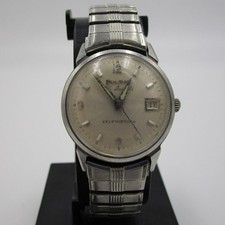 Orologio Vintage Bulova M4 30