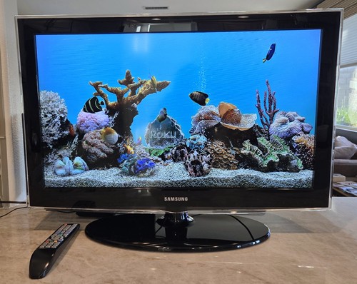 Samsung tv ln32d430g3d - samsung,
