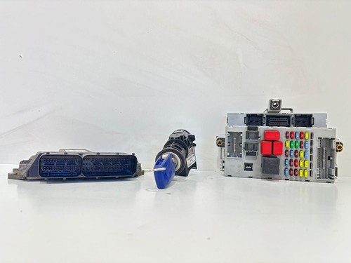 Kit accensione per fiat idea - per,
