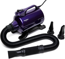 Soffiatore per cani 0hp - per, 5.0hp