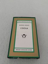 L'ISOLA / Aldous Huxley 2°