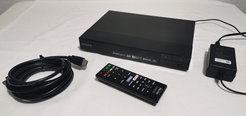 Sony bdp s6700 lettore blu - sony, blu-ray