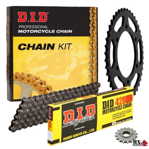 Kit trasmissione yamaha - trasmissione, mt-125