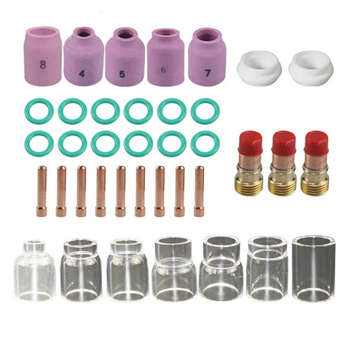 Kit pezzi per pistola - kit, di