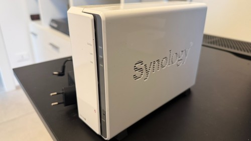 Synology diskstation ds120j - synology,