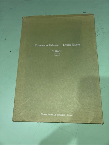 Francesco tabusso laura riccio - francesco,
