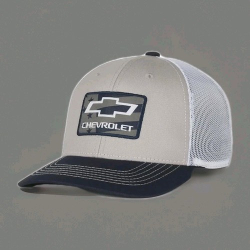 Nuovo chevrolet cappello - nuovo!,
