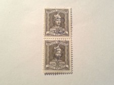 Marca Italia 1956 Imposta