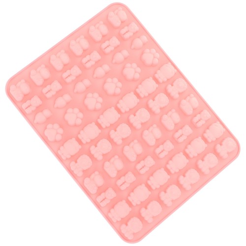 Stampi per caramelle - , stampini