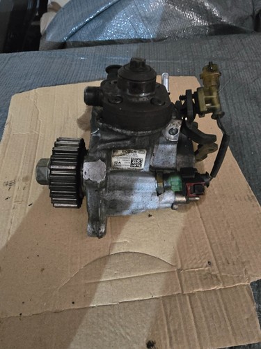 Pompa carburante iniezione - carburante,