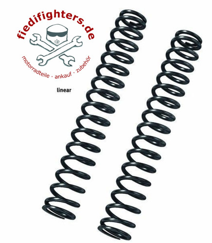 Molle forcella bitubo per - molle,