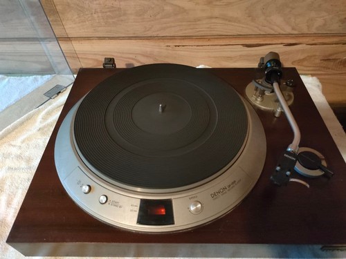 Denon 1200 giradischi - dp-1200,