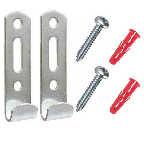 Ganci per quadri parete - ganci,