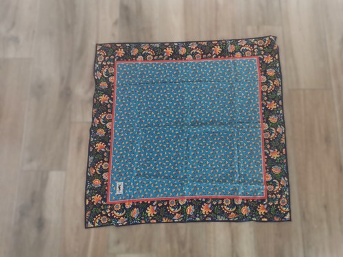 Yves saint laurent foulard - saint,
