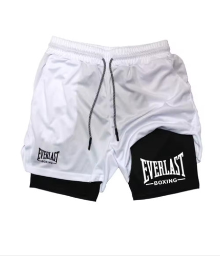 Everlast boxe 1 - 2,