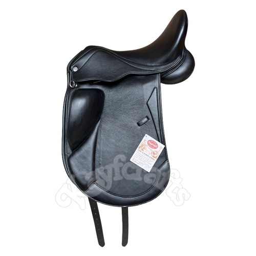 Sella dressage inglese in - sella,