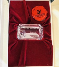 Swarovski Crystal 1999