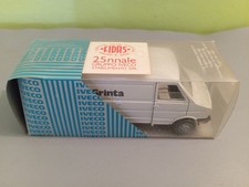 Modellino Iveco Daily OM