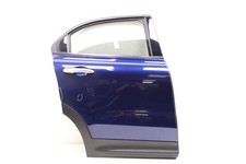 FIAT 500X CROSS PORTA POSTERIORE DESTRA 888