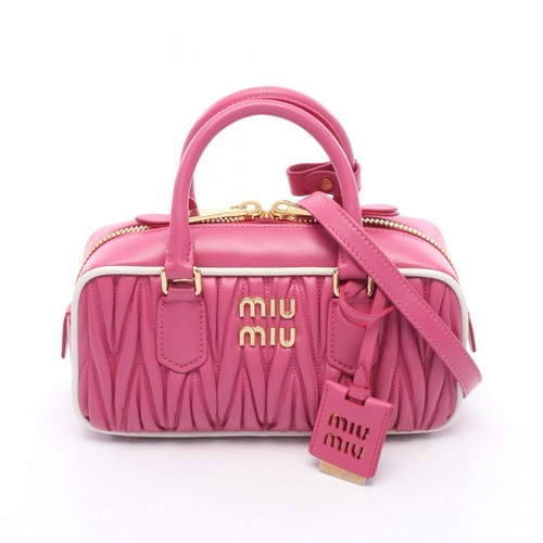 Borsa tracolla miu - a,