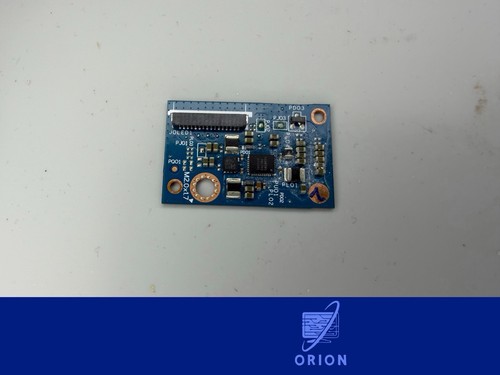 Scheda controllo oled - di,