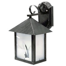 LANTERNA ACCIAIO VENTOTENE A