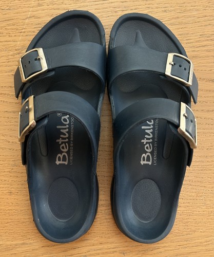 Sandali betula birkenstock - by,