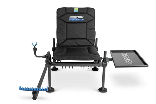 Preston feeder chair combo - chair,