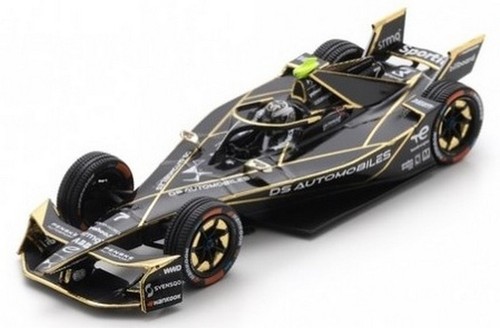 Penske formula maximilian - penske,