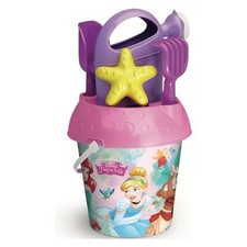 DISNEY PRINCESS Sea Sand