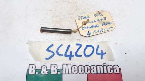 Spina collare comando marce - comando,