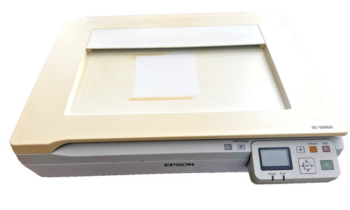 Epson workforce 50000 - epson,