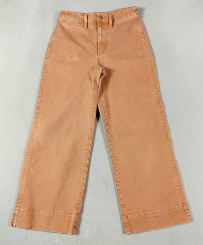 Madewell pantalone donna - pantalone,