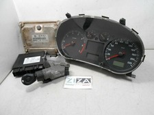 Kit Chiave ECU Seat Ibiza 6K
