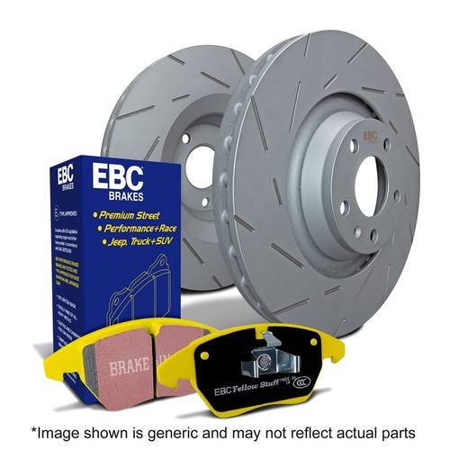 Ebc frt ultimax disco pad - frt, e