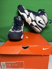 Taglia 11.5 -2009 Nike Air Max