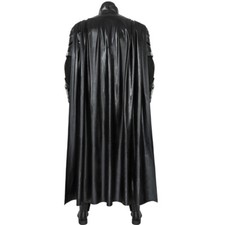 Mantello ecopelle the - the, batman