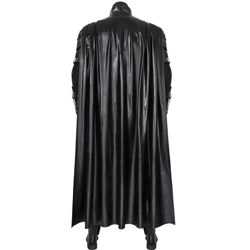 Mantello ecopelle the batman - mantello,