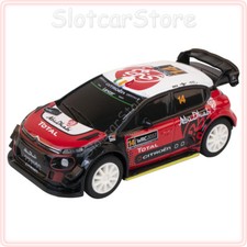 Luce auto Ninco 1:43 WRC 91200