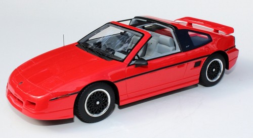 Automodello one24 1988 pontiac - automodello,