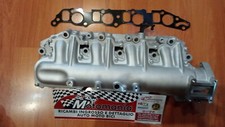 Collettore aspirazione alfa - collettore,