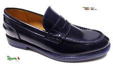 Scarpe trendy uomo mocassini
