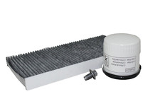 Filtro Originale Kit 1,8