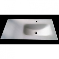 Lavabo Bagno da Incasso con