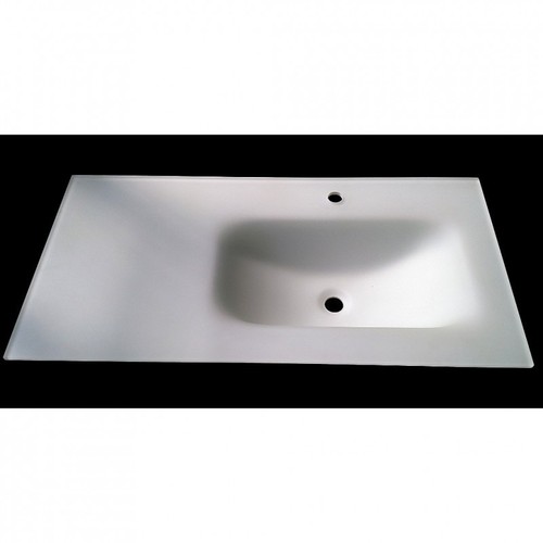 Lavabo bagno incasso - da, con